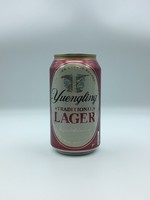 Yuengling Lager Case Cans 12OZ