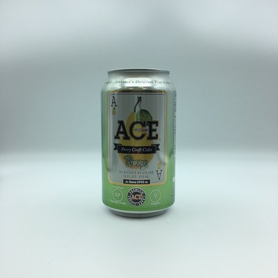 Ace Perry Pear Cider 6PK 12OZ Ace Perry Pear Cider 6PK 12OZ