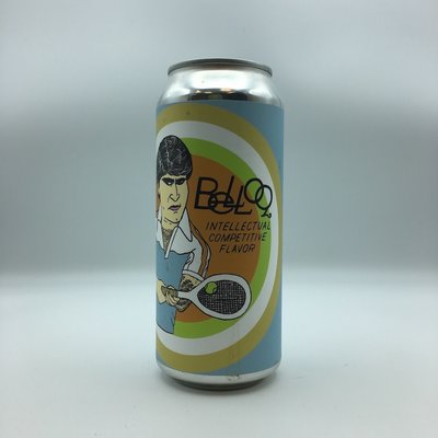 Hoof Hearted Belloq Intellectual Competitive Flavor Coffee Stout 16OZ Hoof Hearted Belloq Intellectual Competitive Flavor Coffee Stout 16OZ