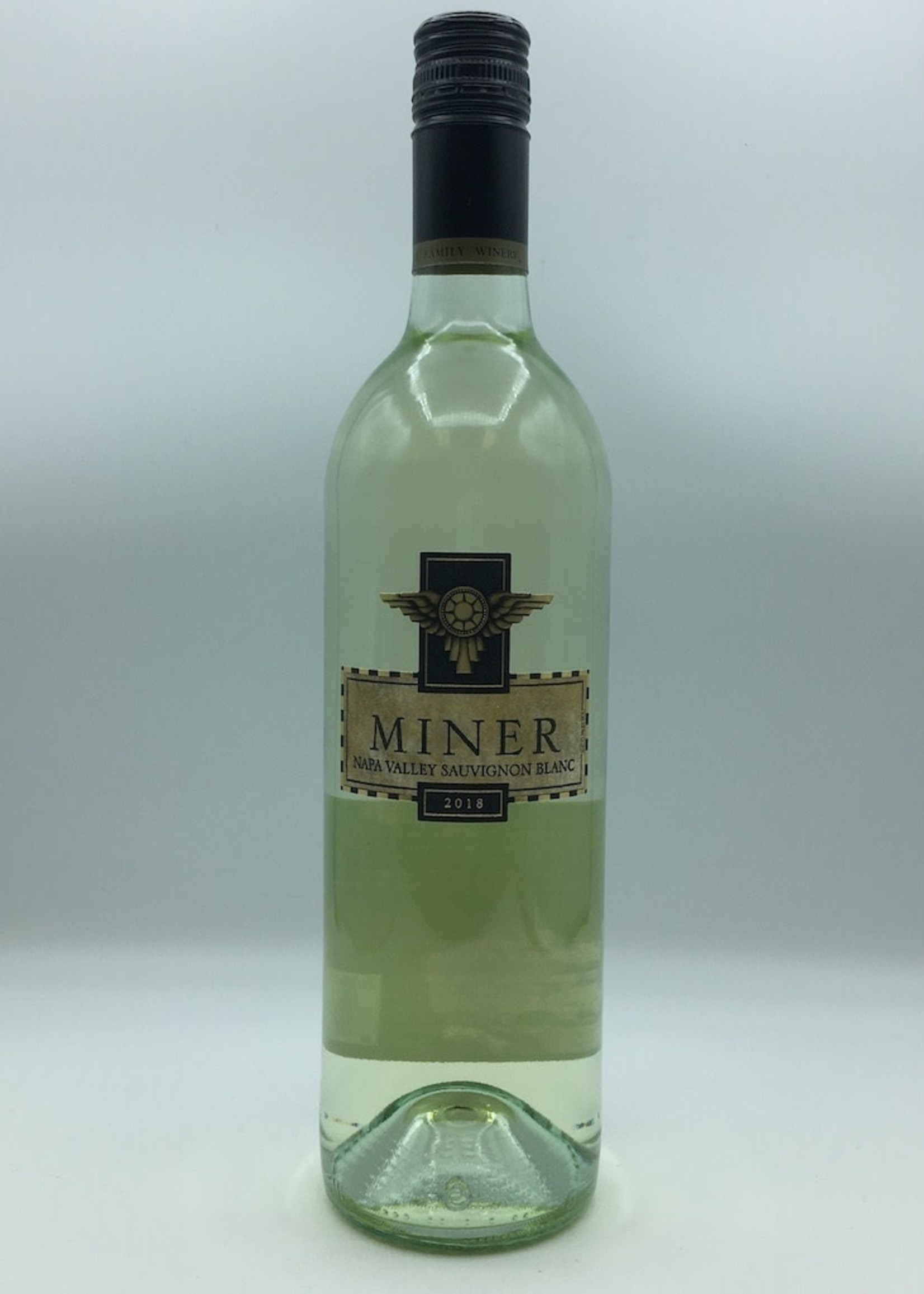 Miner Napa Valley Sauvignon Blanc 750ML