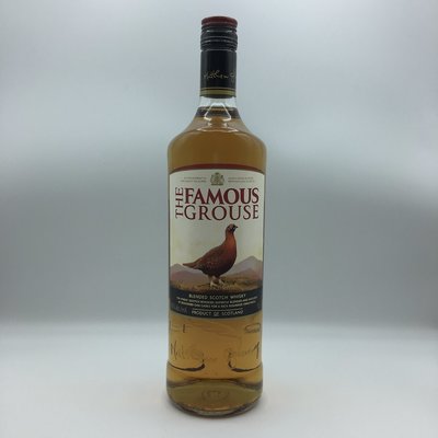 Famous Grouse Liter Famous Grouse Liter