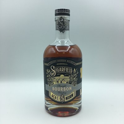 Sugarfield Bourbon Whiskey 750ML Sugarfield Bourbon Whiskey 750ML