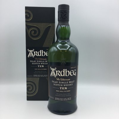 Ardbeg 10YR Islay Scotch Whisky 750ML Ardbeg 10YR Islay Scotch Whisky 750ML