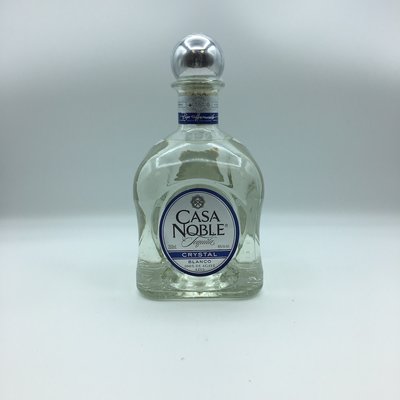 Casa Noble Blanco Tequila 750ML Casa Noble Blanco Tequila 750ML