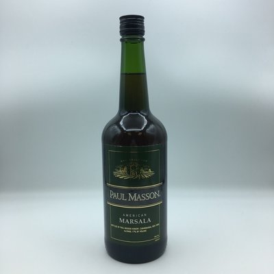 Paul Masson American Marsala 750ML Paul Masson American Marsala 750ML