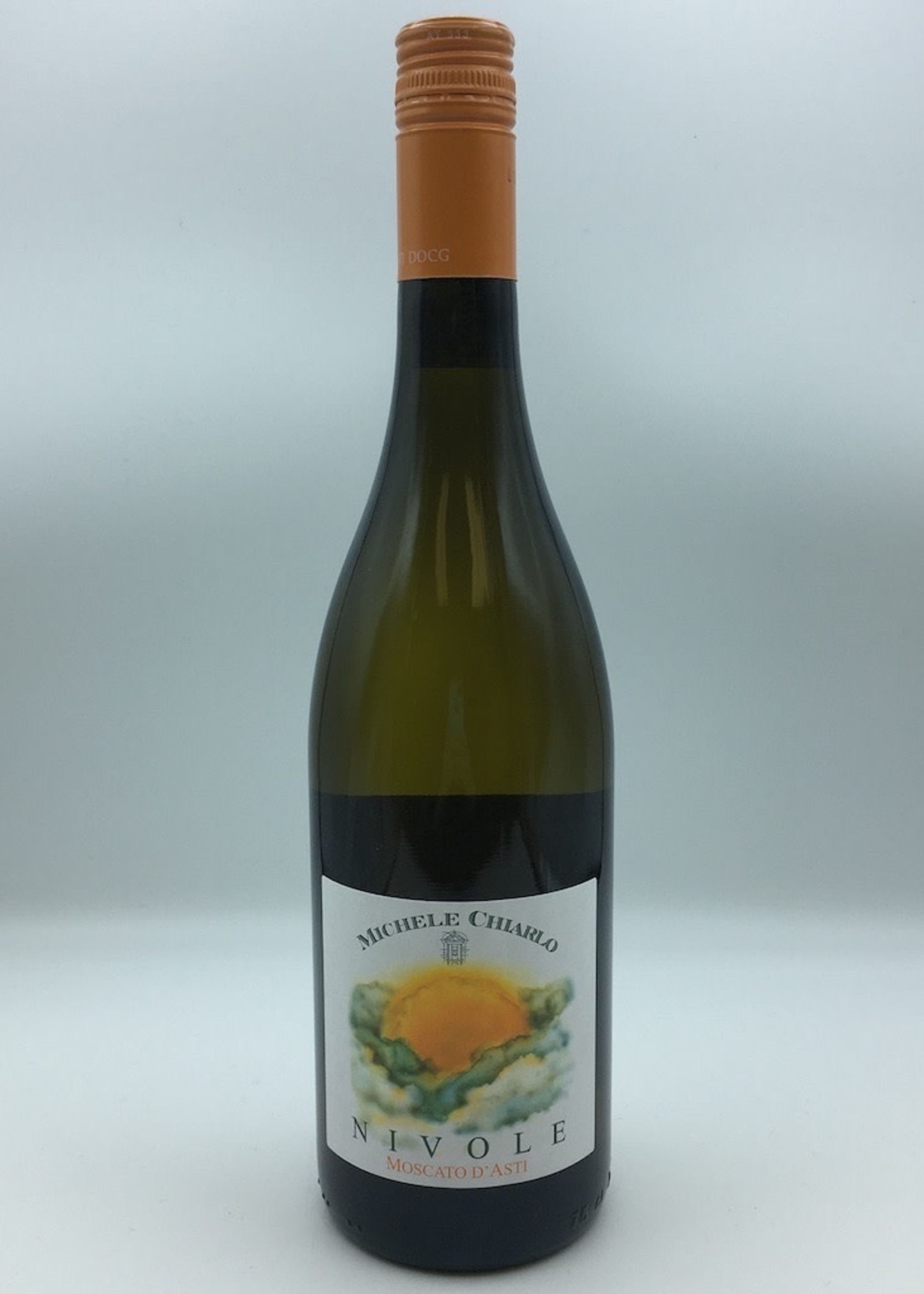 Michele Chiarlo Nivole Moscato D'asti R 750ML