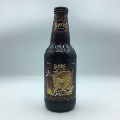 Founders Dirty Bastard Scotch Ale 6PK 12OZ Founders Dirty Bastard Scotch Ale 6PK 12OZ