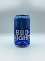 Bud Light Cans Case 12OZ SE
