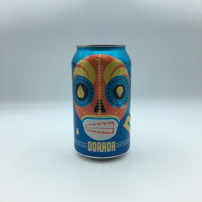 Port Orleans Dorada 15PK 12OZ Port Orleans Dorada 15PK 12OZ