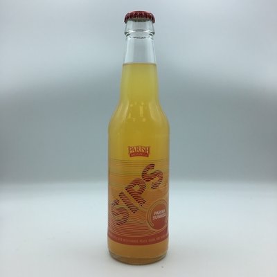 Parish SIPS Parish Sunrise 4PK 12OZ Parish SIPS Parish Sunrise 4PK 12OZ