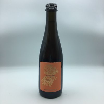 Working Title Belgium Ale 375ML Working Title Belgium Ale 375ML