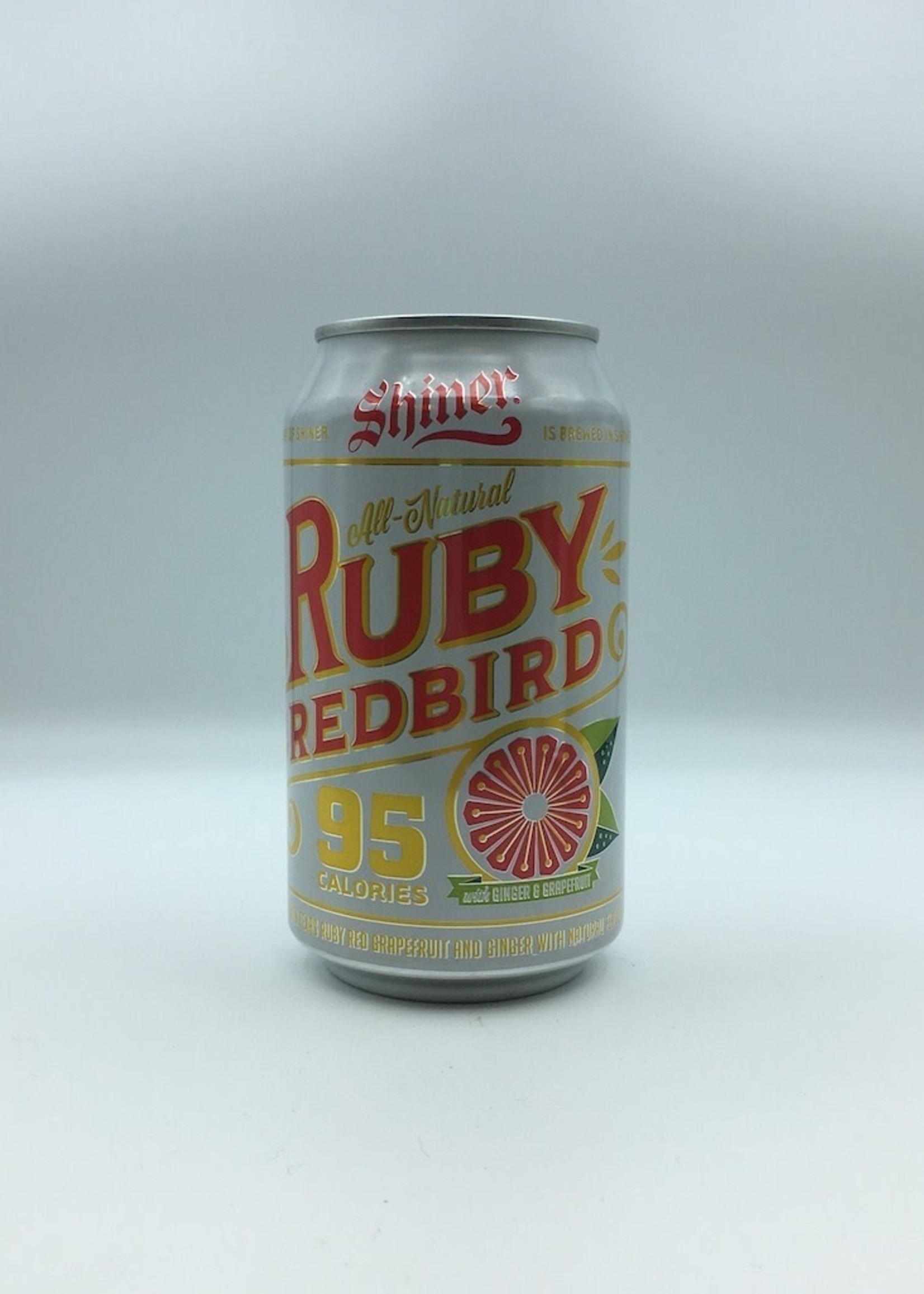 Shiner Ruby Redbird Cans 6PK 12OZ