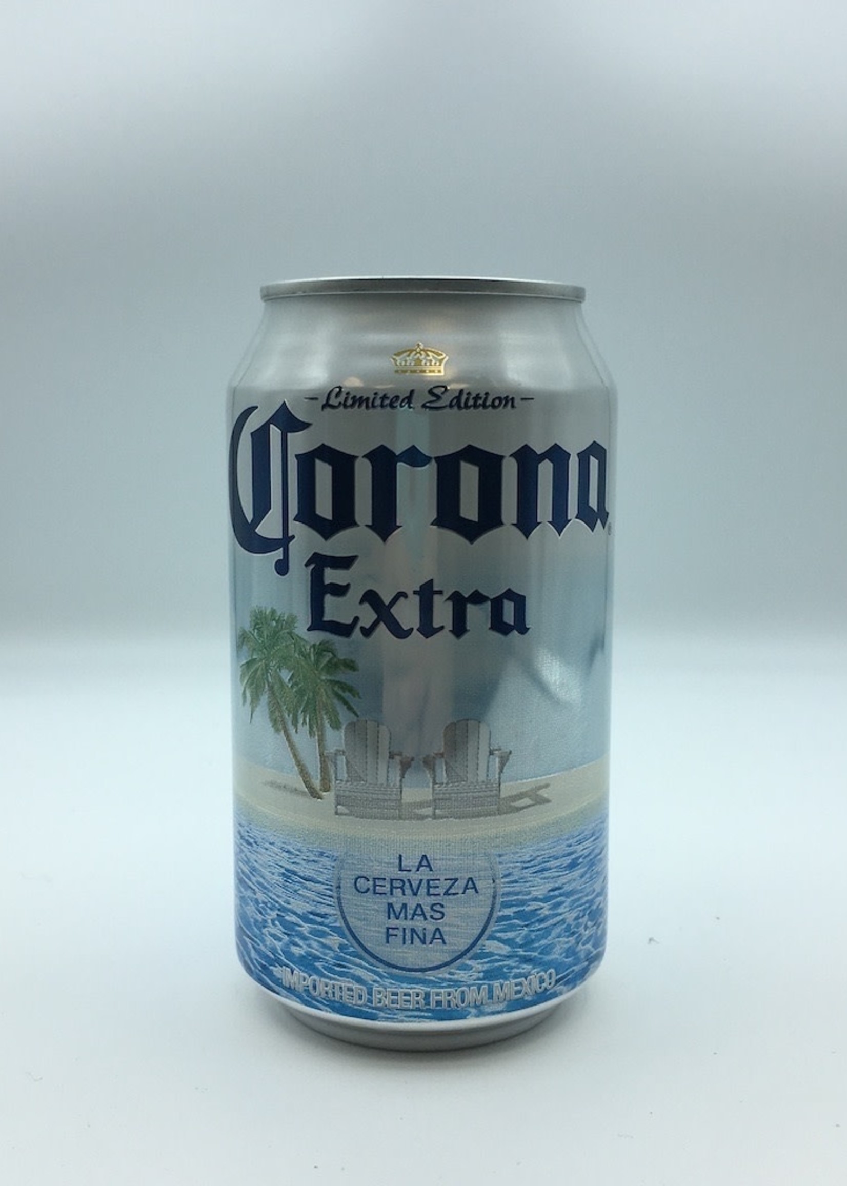 Corona Extra Cans 12PK 12OZ SE