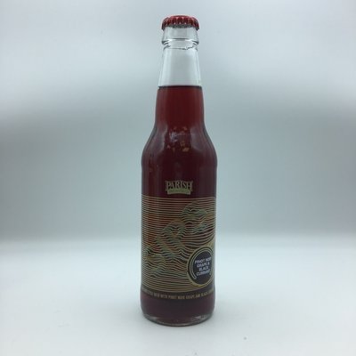 Parish SIPS Pinot Noir Grape & Black Currant 4PK 12OZ Parish SIPS Pinot Noir Grape & Black Currant 4PK 12OZ