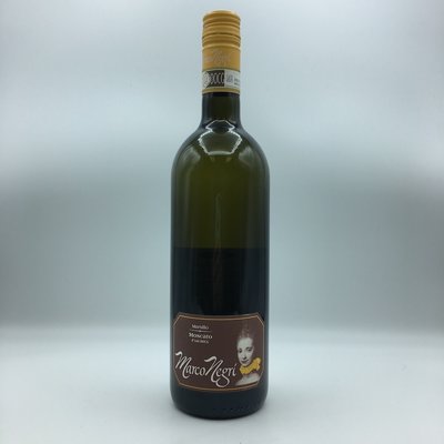 Marco Negri Moscato D'asti Italy 750ML Marco Negri Moscato D'asti Italy 750ML