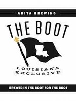 Abita Boot Pony Keg C