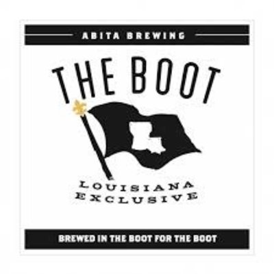 Abita Boot Pony Keg Abita Boot Pony Keg