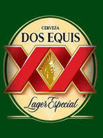 Dos Equis XX Lager 1/6 Barrel Keg CC