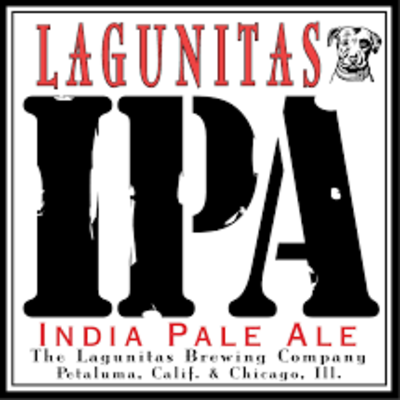Lagunitas IPA Pony Keg Lagunitas IPA Pony Keg