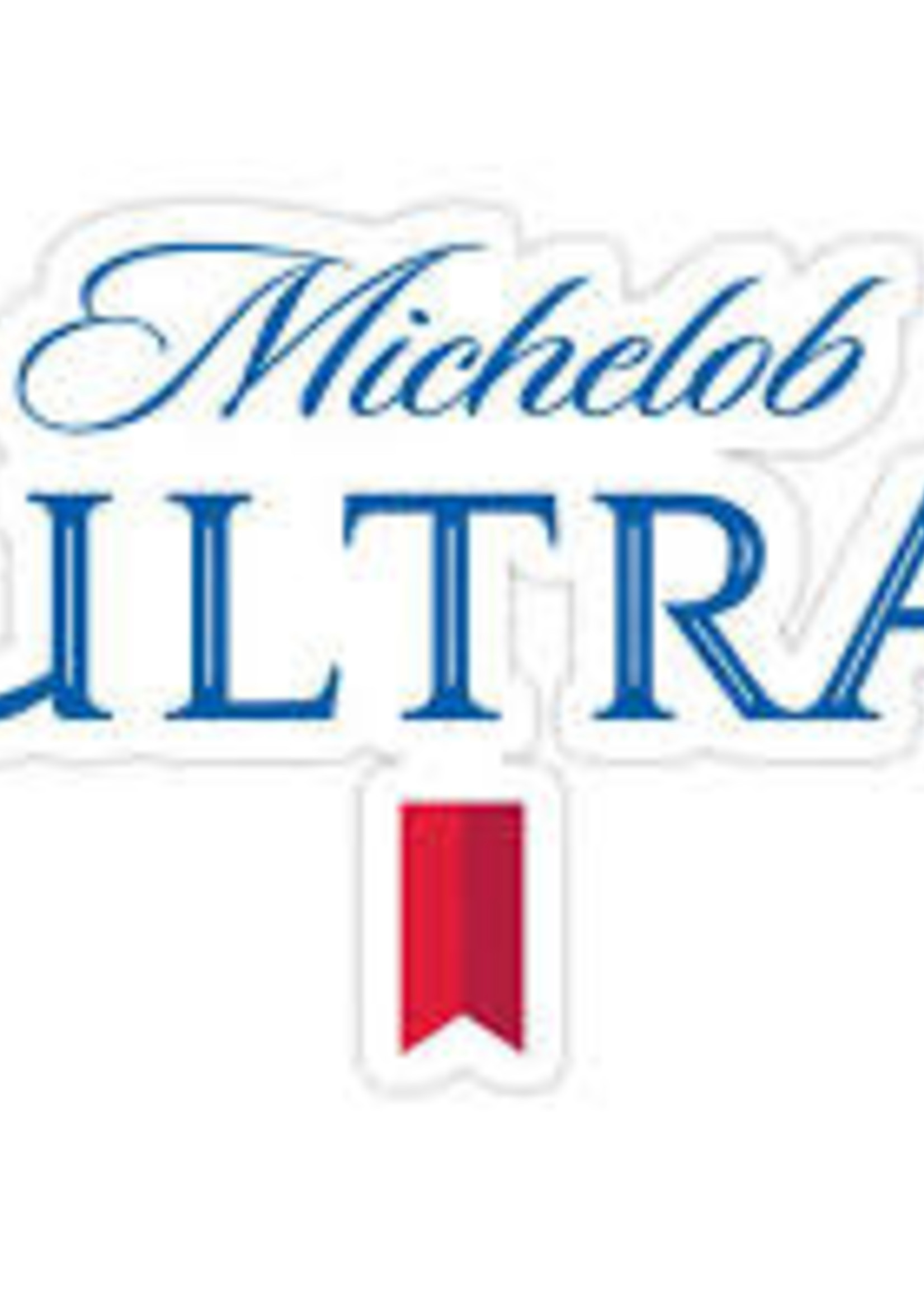 Michelob Ultra 1/6 Barrel Keg