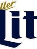 Miller Lite Full Keg CC