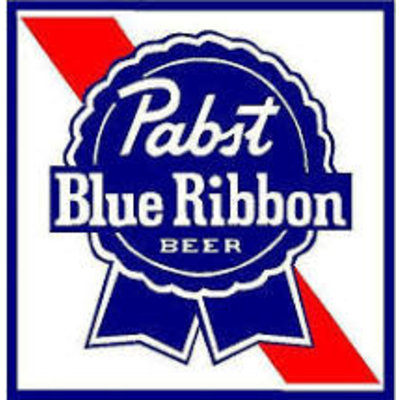 Pabst Blue Ribbon PBR Full Keg Pabst Blue Ribbon PBR Full Keg