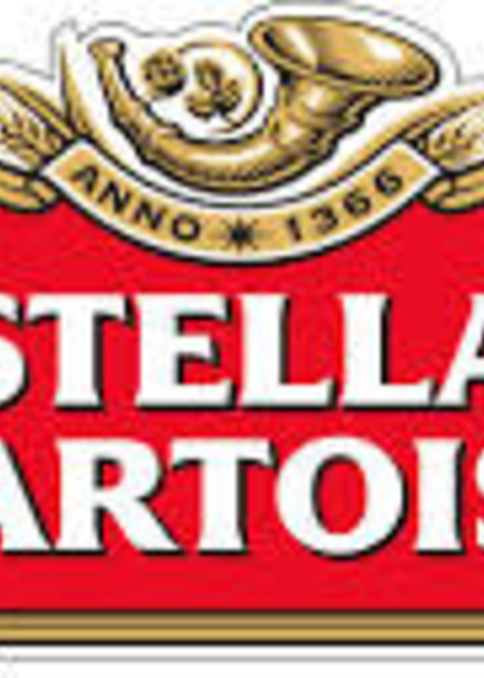 Stella Artois 1/6 Barrel Keg SE