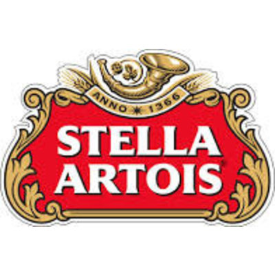 Stella Artois 1/6 Barrel Keg American TAP!! Stella Artois 1/6 Barrel Keg American TAP!!