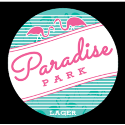 Urban South Paradise Park Full Size Keg Urban South Paradise Park Full Size Keg