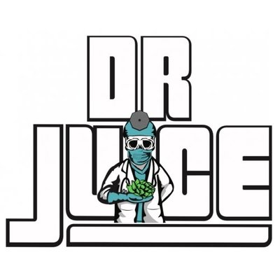 Parish Dr Juice IPA 1/6 Barrel Keg Parish Dr Juice IPA 1/6 Barrel Keg