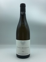 Domaine Patrick Miolane Puligny-Montrachet White Burgundy 750ML V