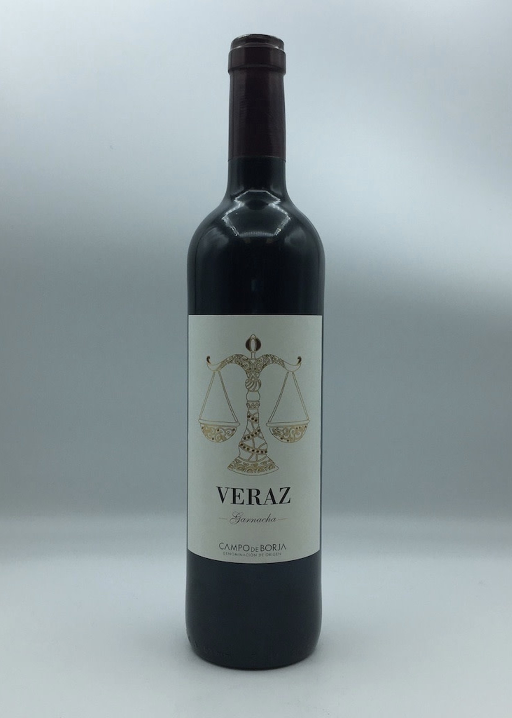 Veraz Garnacha 750ML