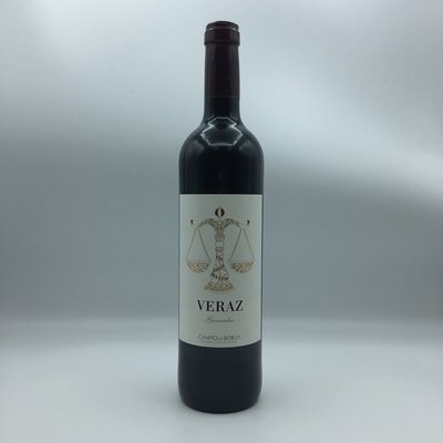Veraz Garnacha 750ML Veraz Garnacha 750ML