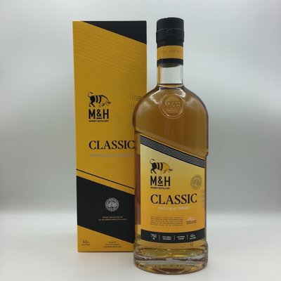 M&H - Milk & Honey Single Malt Whisky 750ML M&H - Milk & Honey Single Malt Whisky 750ML