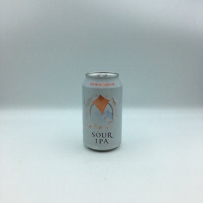New Belgium Sour IPA 6PK 12OZ New Belgium Sour IPA 6PK 12OZ