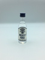 Mini Wheatley Vodka 50ML R