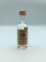 Mini Tito’s Vodka 50ML