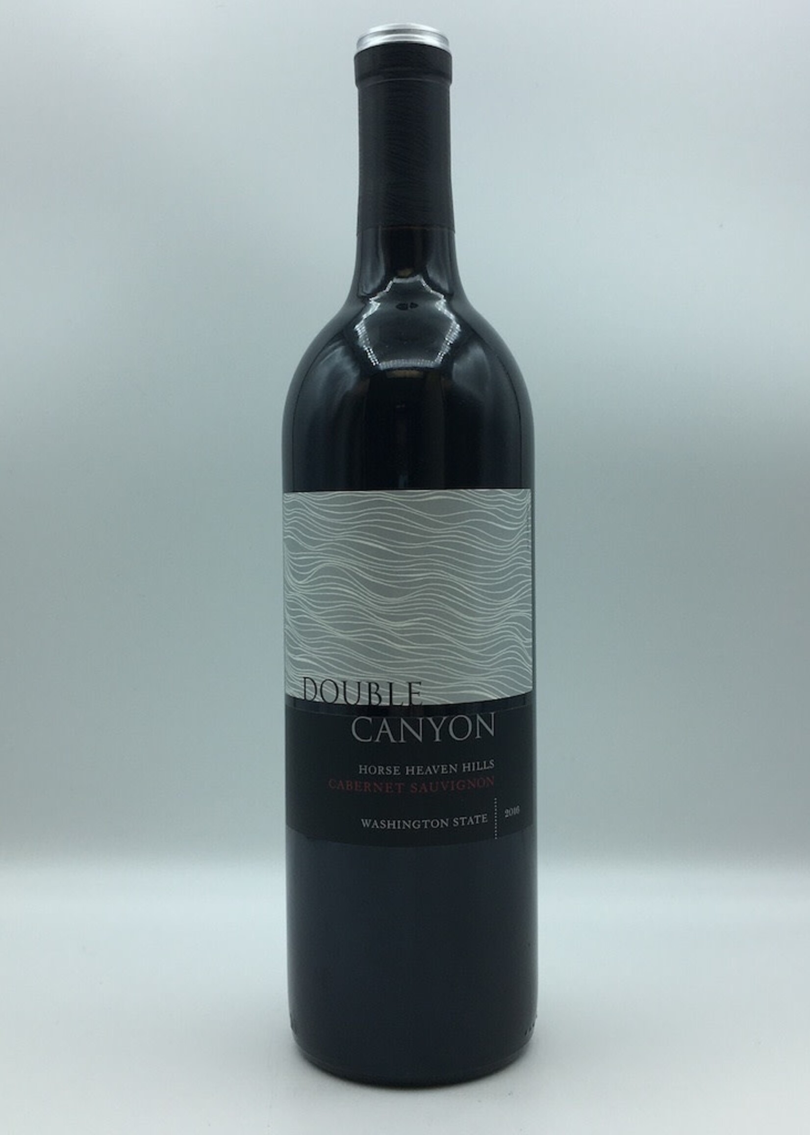 Double Canyon Horse Heaven Hills Cabernet Sauvignon 750ML R
