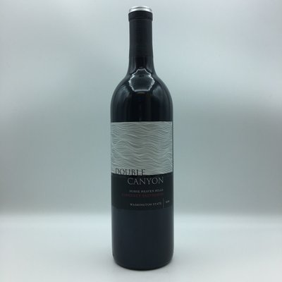 Double Canyon Horse Heaven Hills Cabernet Sauvignon 750ML Double Canyon Horse Heaven Hills Cabernet Sauvignon 750ML