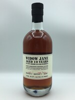Widow Jane 10YR Bourbon Whiskey 750ML