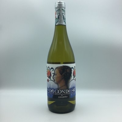 Lagar da Condesa Albarino 750ML Lagar da Condesa Albarino 750ML
