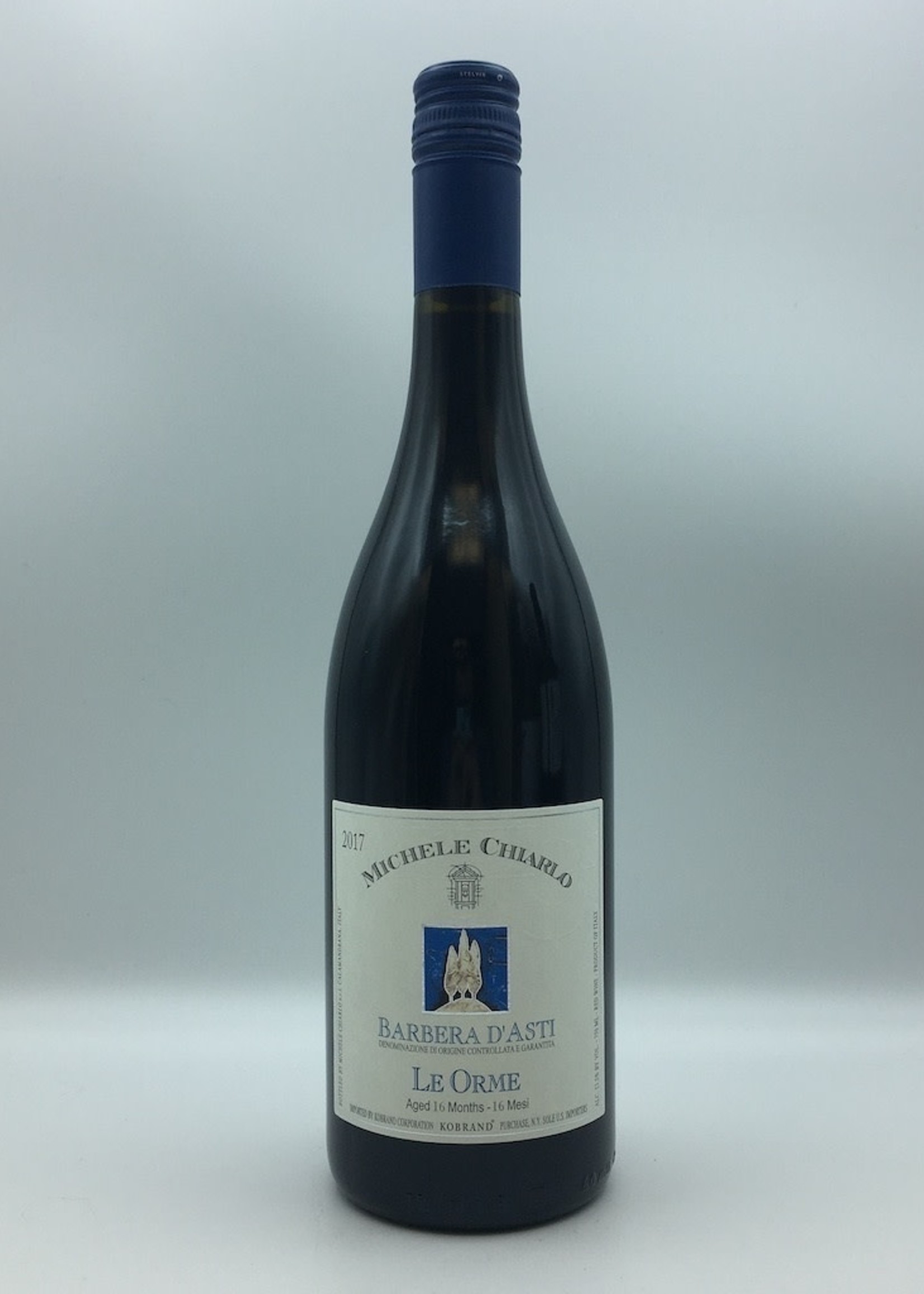 Michele Chiarlo Barbera D'Asti “Le Orme” 750ML