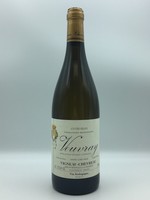 Vigneau Chevreau Vouvray Chenin Blanc 750ML