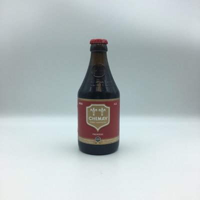 Chimay Premiere Red Label 11.2OZ Chimay Premiere Red Label 11.2OZ