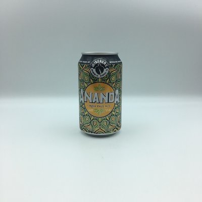 Wiseacre Ananda IPA 6PK 12OZ Wiseacre Ananda IPA 6PK 12OZ