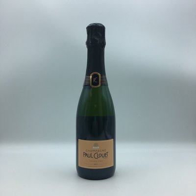 Paul Clouet Brut Champagne 375ML Paul Clouet Brut Champagne 375ML
