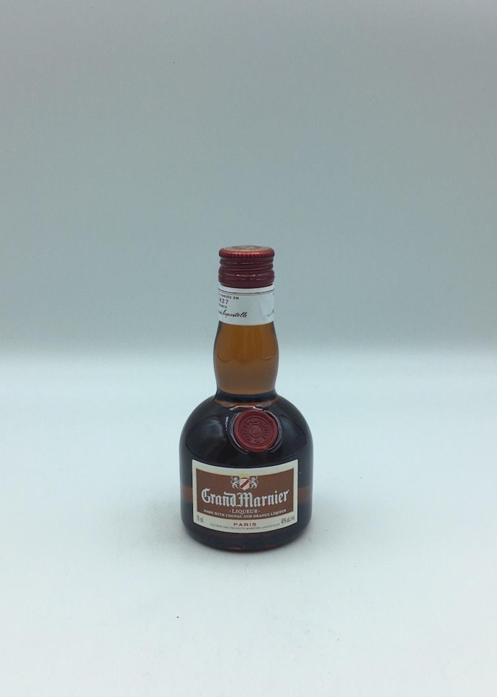 Mini Grand Marnier 50ML