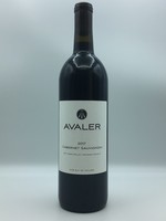 Avaler Cabernet Sauvignon 750ML V