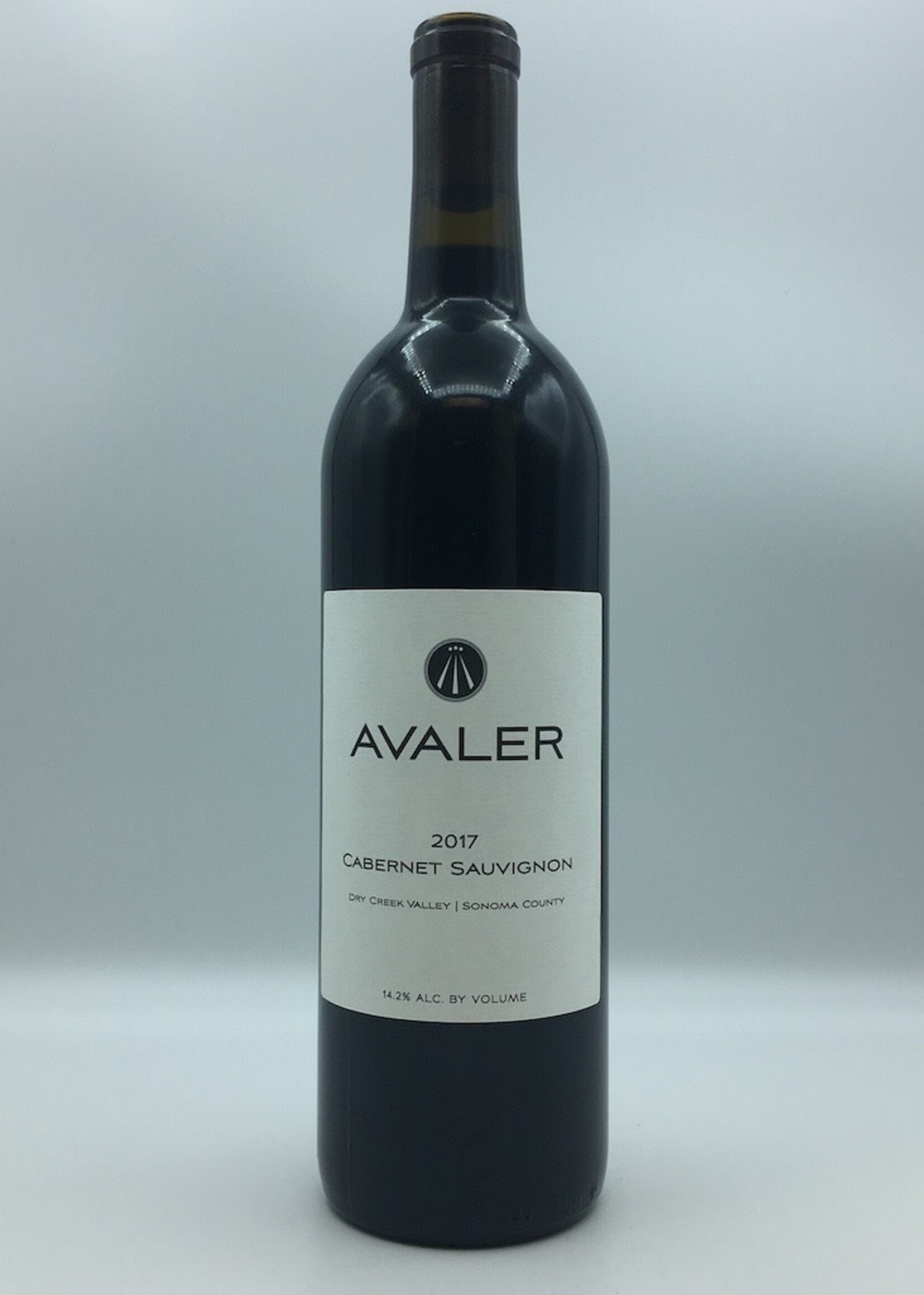 Avaler Cabernet Sauvignon 750ML V