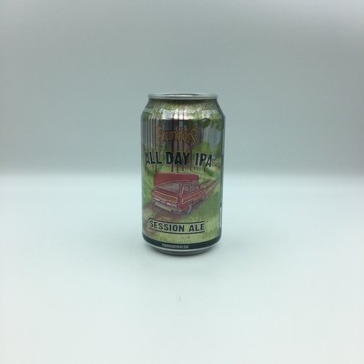 Founders All Day IPA Sessions Ale Cans 15PK 12OZ Founders All Day IPA Sessions Ale Cans 15PK 12OZ